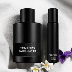 Ombré Leather - Eau de Parfum